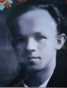 Сафонов Евгений Алексеевич