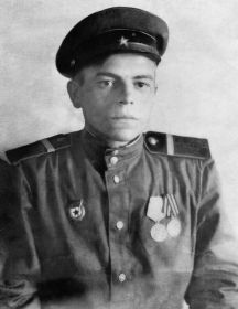 Белобородов Александр Гаврилович