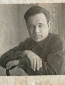 Гусаковский Иван Николаевич
