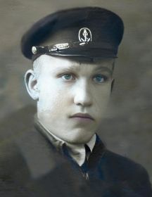 Лазукин Павел Фёдорович