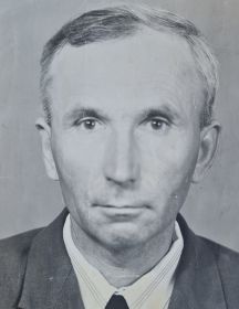 Козлов Алексей Никифорович