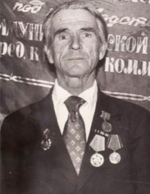 Шихов Николай Кузьмич