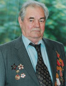 Тёлушкин Пётр Семёнович