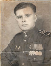Ларионов Александр Иванович
