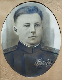 Адонин Иван Егорович