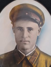 Поликутин Максим Фёдорович