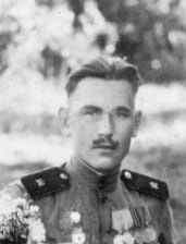 Кансков Александр Павлович