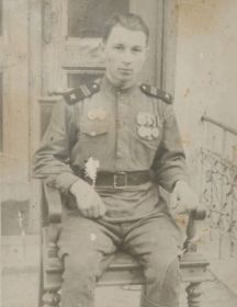 Ситников Александр Иванович