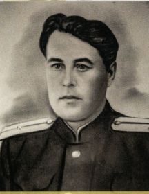 Семон Петр Сафронович