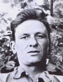 Волобуев Михаил Васильевич