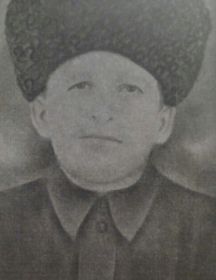 Альборов Исмаил Хаджи-Мурзович