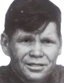 Липухин Григорий Дмитриевич