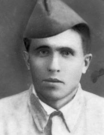 Бородин Павел Петрович