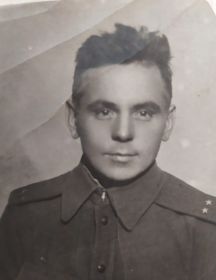 Гареев Хамит Миниахметович
