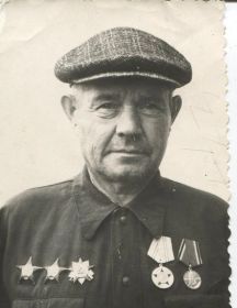 Хорин Митрофан Васильевич