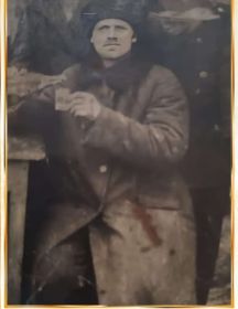 Чуприн Григорий Артемович