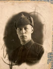 Родин Александр Александрович