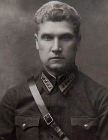 Калинин Иван Анатольевич