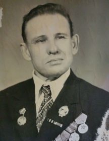 Турнов Александр Григорьевич