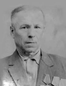 Рытов Дмитрий Гаврилович