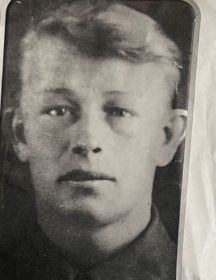 Шурша Василий Сергеевич