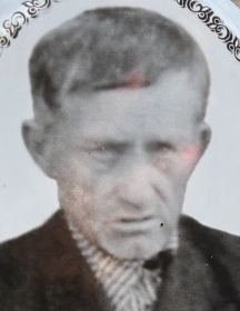 Романов Григорий Петрович