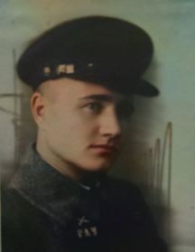 Темерев Василий Алексеевич