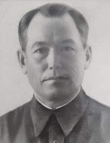 Андреев Кирилл Иванович