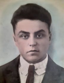 Емец Михаил Николаевич
