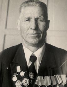 Зенин Яков Степанович