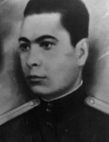 Дзгоев Тасолтан Ибрагимович