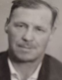 Мельник Иван Павлович