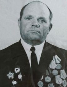 Винников Карп Федорович