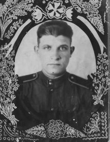 Зеленов Николай Павлович