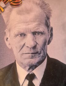 Черешнев Василий Николаевич