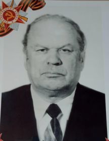 Белоус Иосиф Петрович