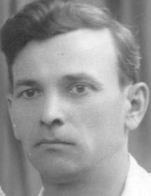 Николаев Иван Гордеевич
