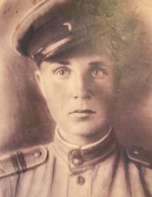 Сафронов Григорий Александрович