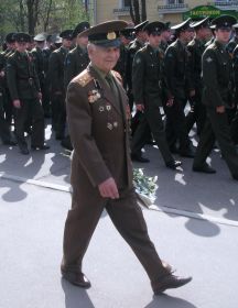 Люшенко Василий Тимофеевич