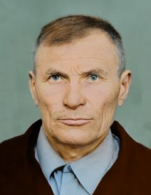 Мещеряков Иван Ефимович