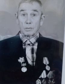 Зиятдинов Саляхутдин Зиятдинович