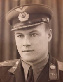 Легостакв Анатолий Тихонович