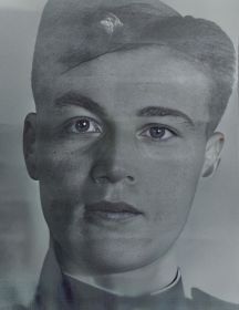 Родионов Иван Павлович