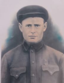 Кривоносов Иван Семенович