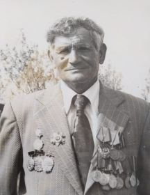 Воронков Владимир Иванович