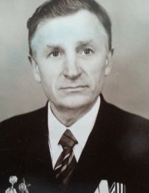 Волосов Иван Филиппович