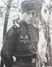 Чумаков Алексей Иванович