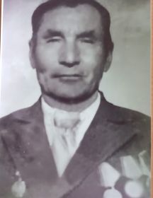 Клюшкин Федор Карпович