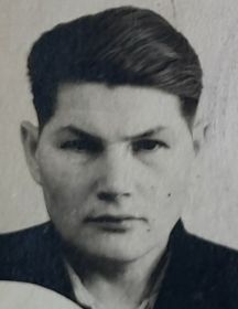 Захаров Алексей Васильевич