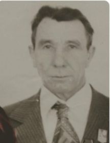Якушкин Сергей Николаевич